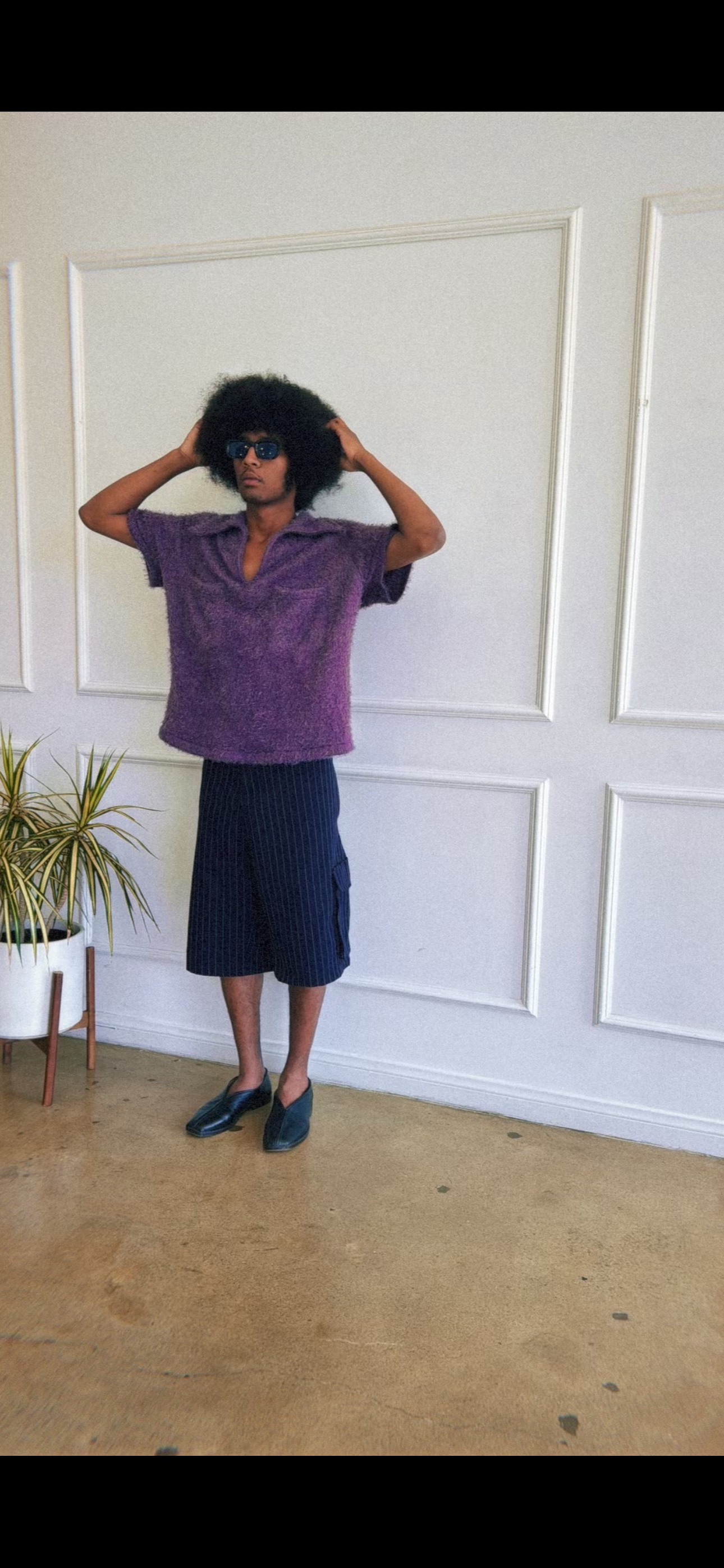 The Winstripe Short - everydaycounts