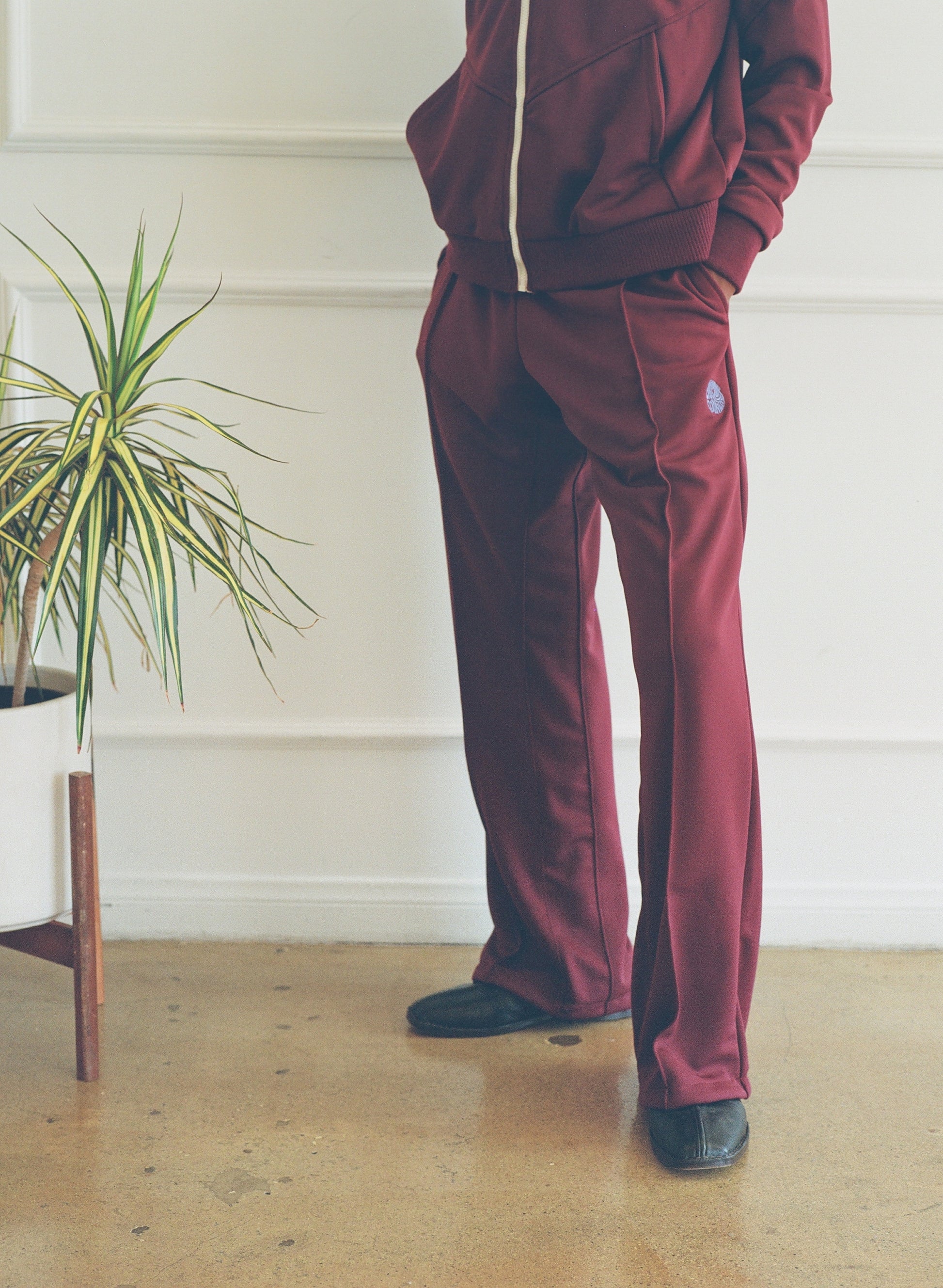 The Yacht Jumper Pant - everydaycounts