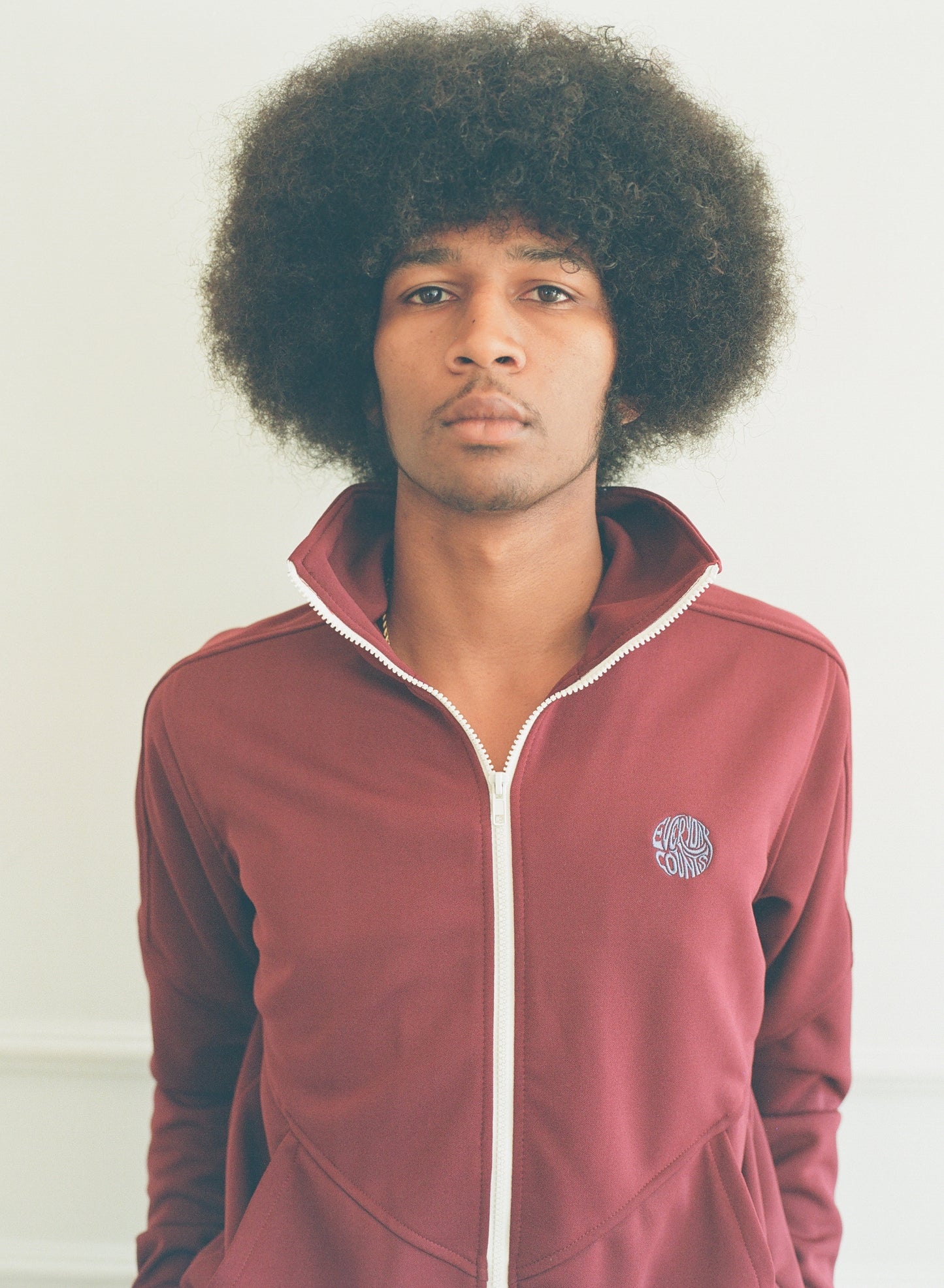 The Yacht Jumper Jacket - everydaycounts