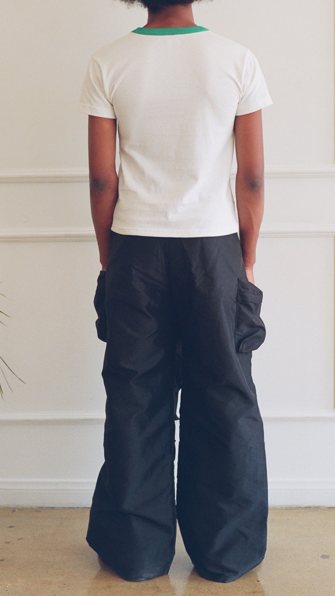 The Baggage Claim Cargo Pant - everydaycounts