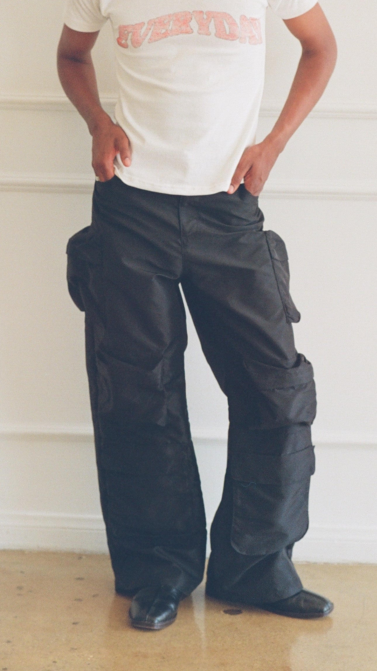 The Baggage Claim Cargo Pant - everydaycounts