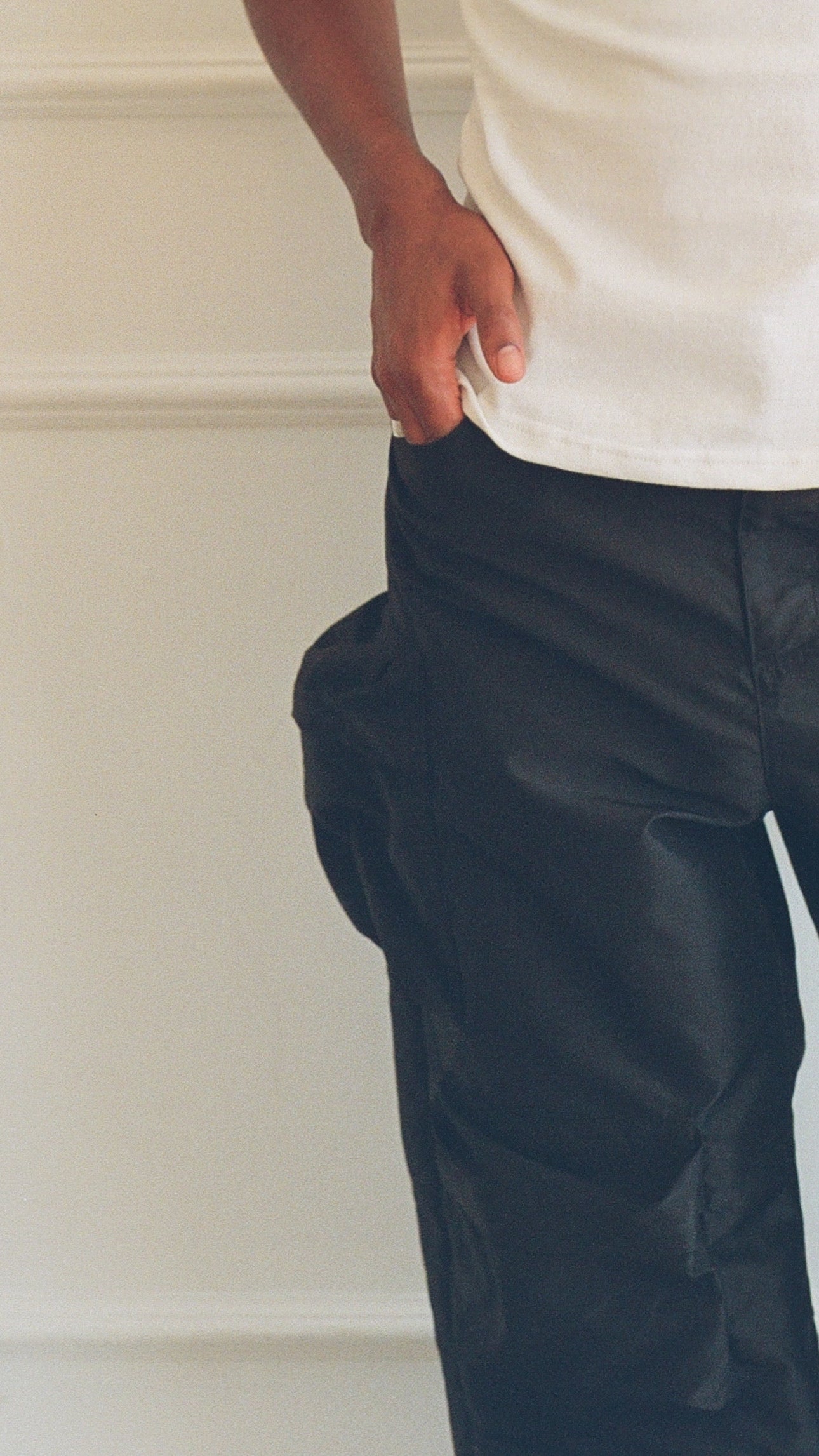 The Baggage Claim Cargo Pant - everydaycounts