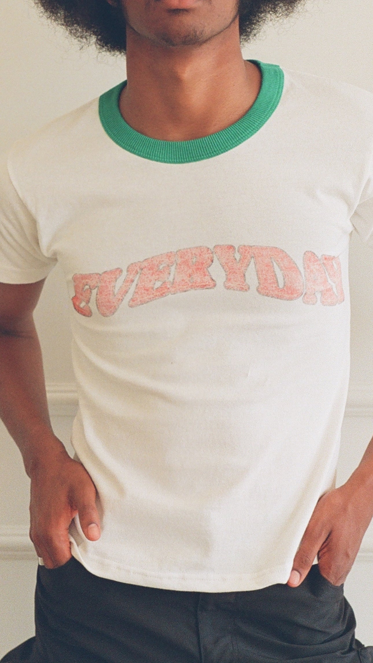 The Mayfield Ringer - everydaycounts