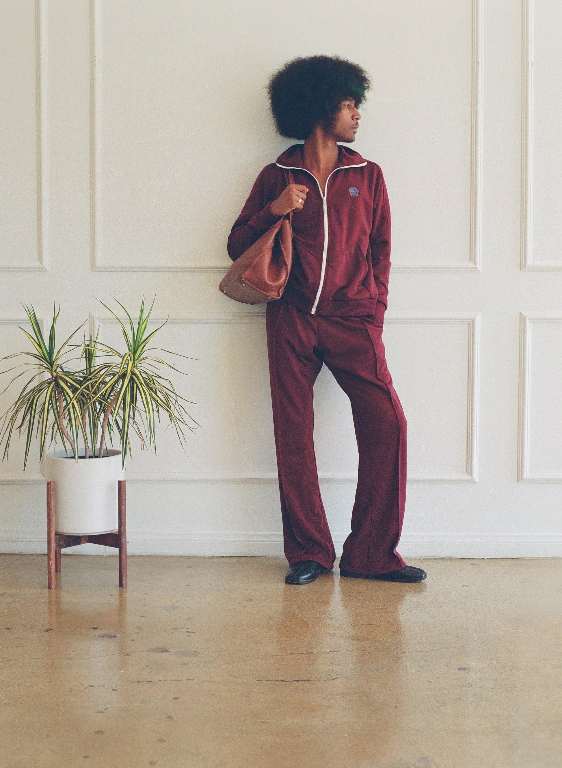 The Yacht Jumper Jacket - everydaycounts
