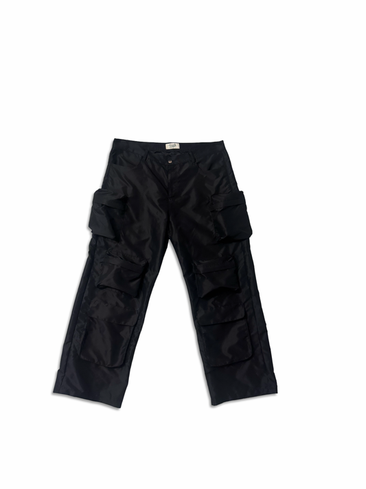 The Baggage Claim Cargo Pant - everydaycounts