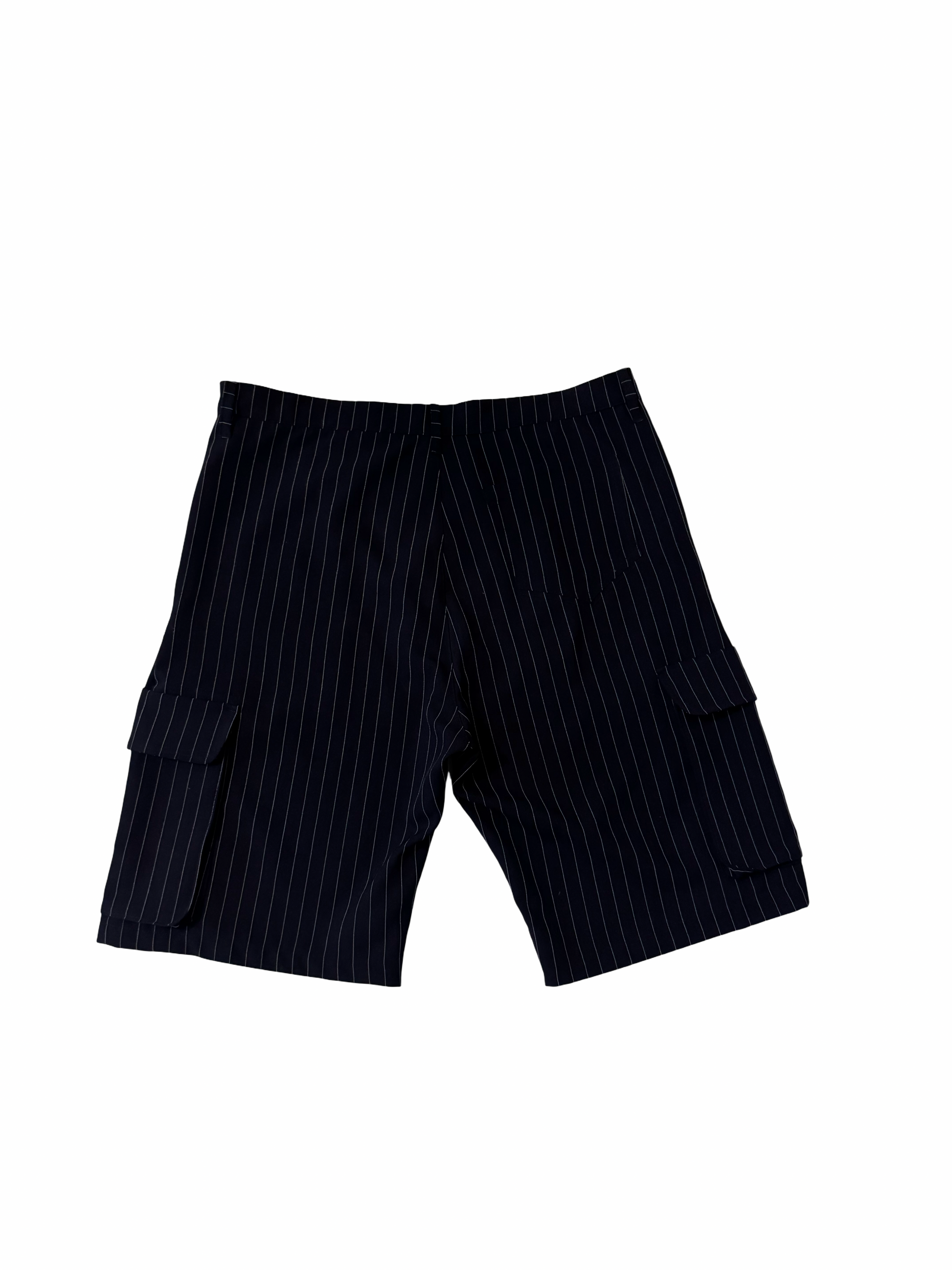 The Winstripe Short - everydaycounts