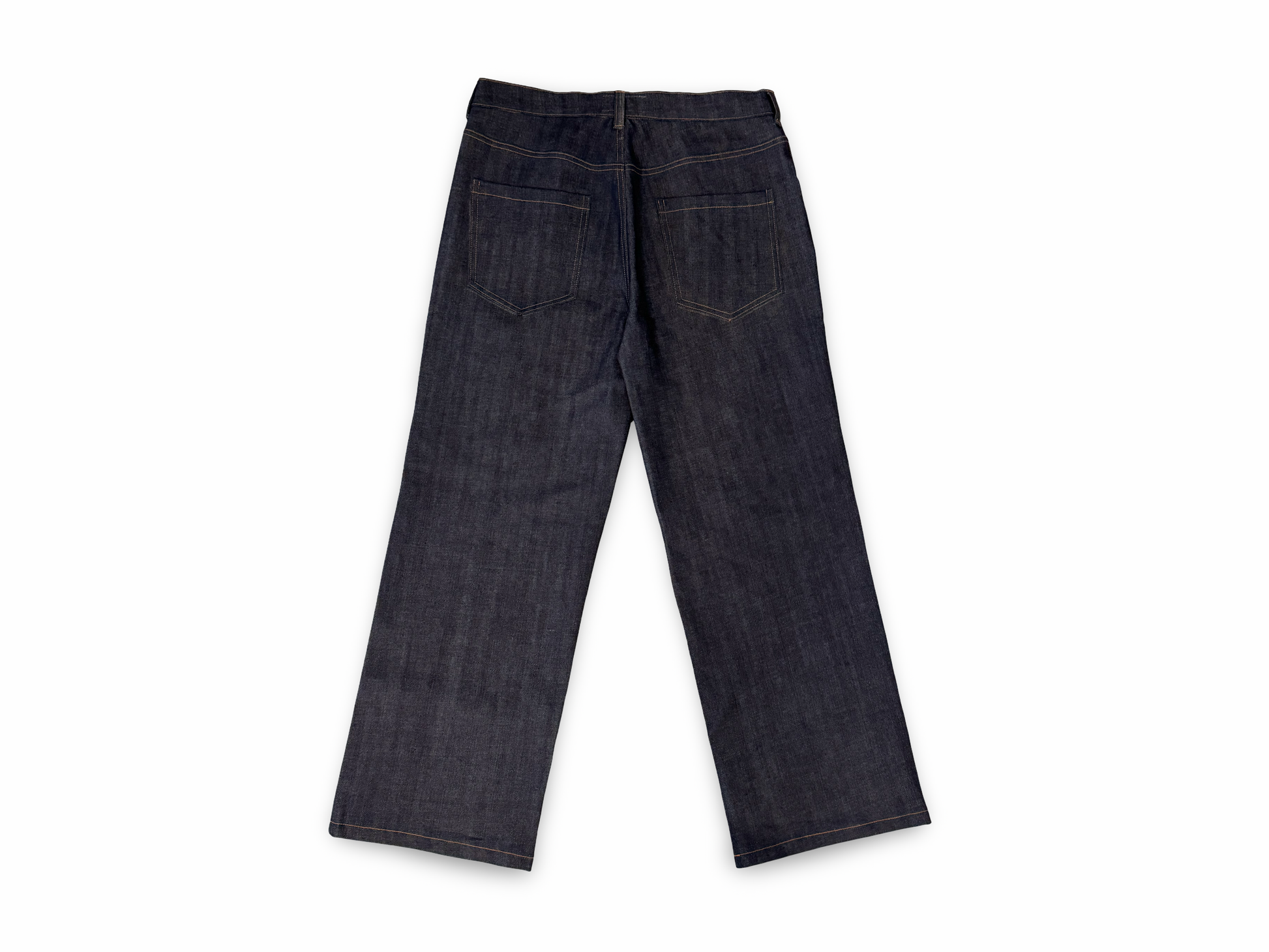 The Sunday Denim - everydaycounts