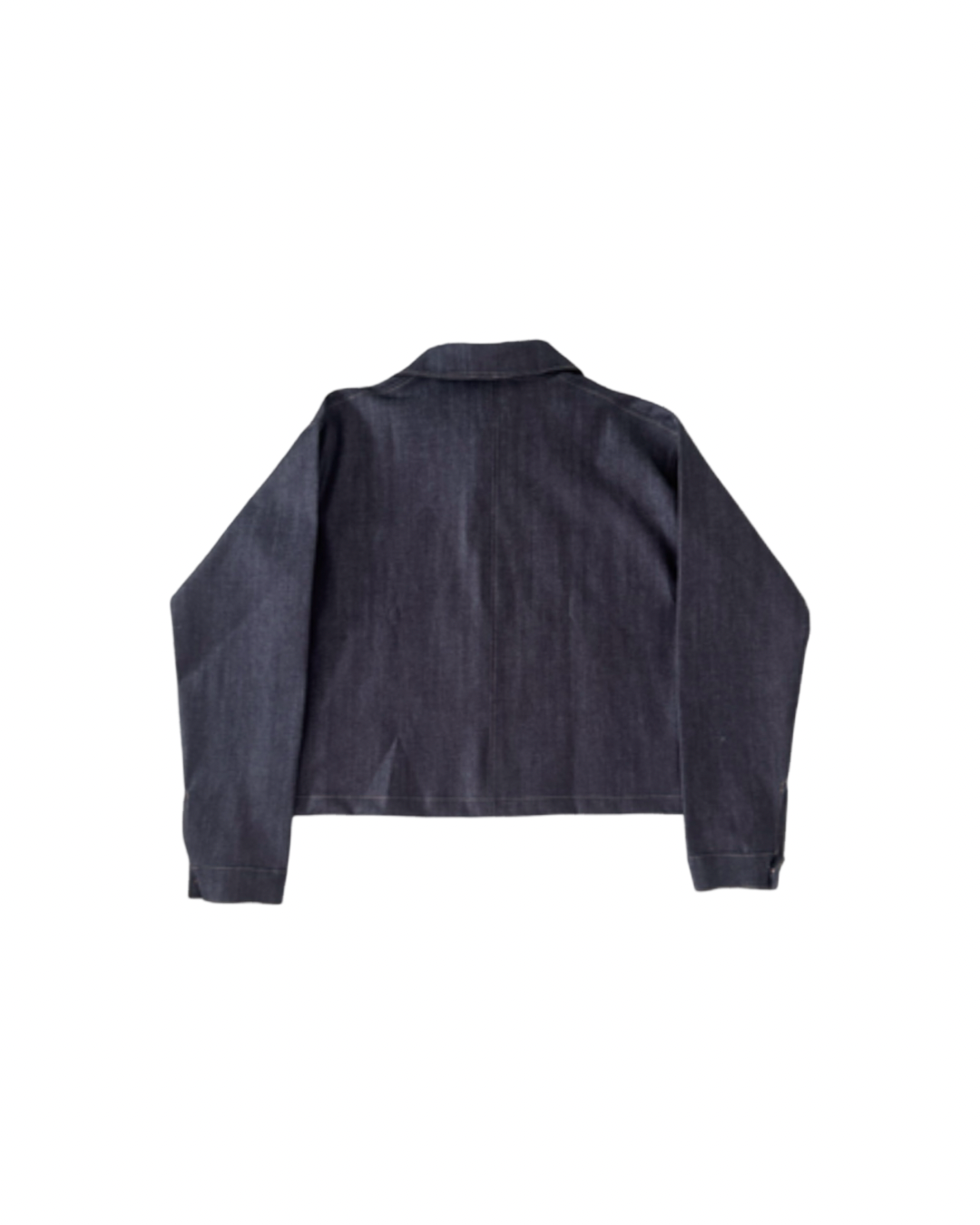 The Sunday Denim Jacket - everydaycounts