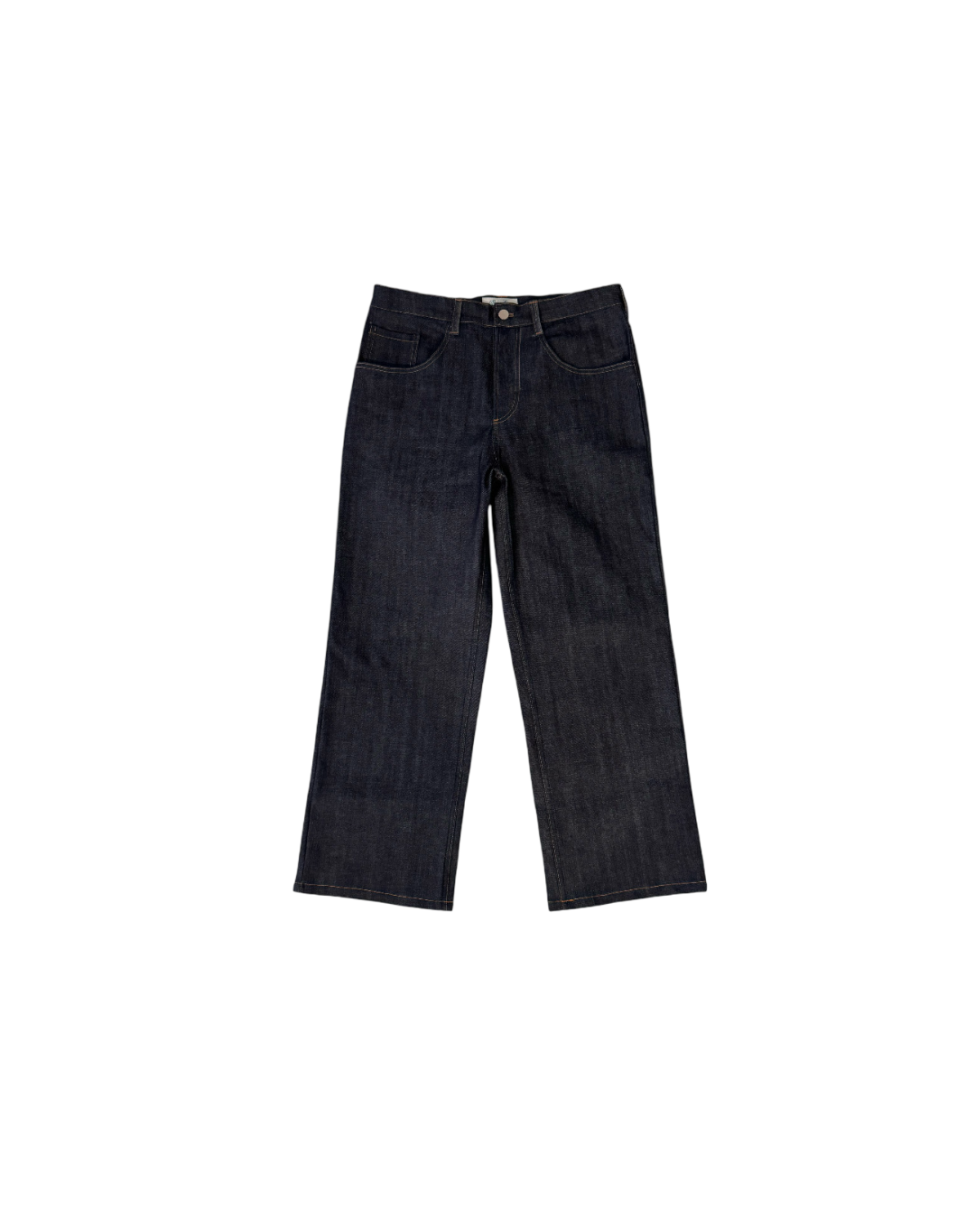 The Sunday Denim - everydaycounts