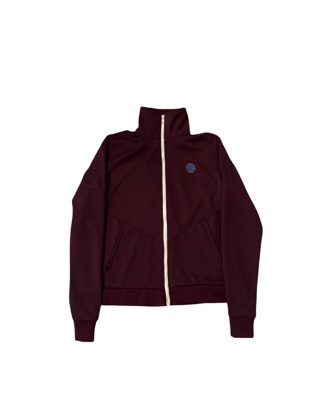 The Yacht Jumper Jacket - everydaycounts