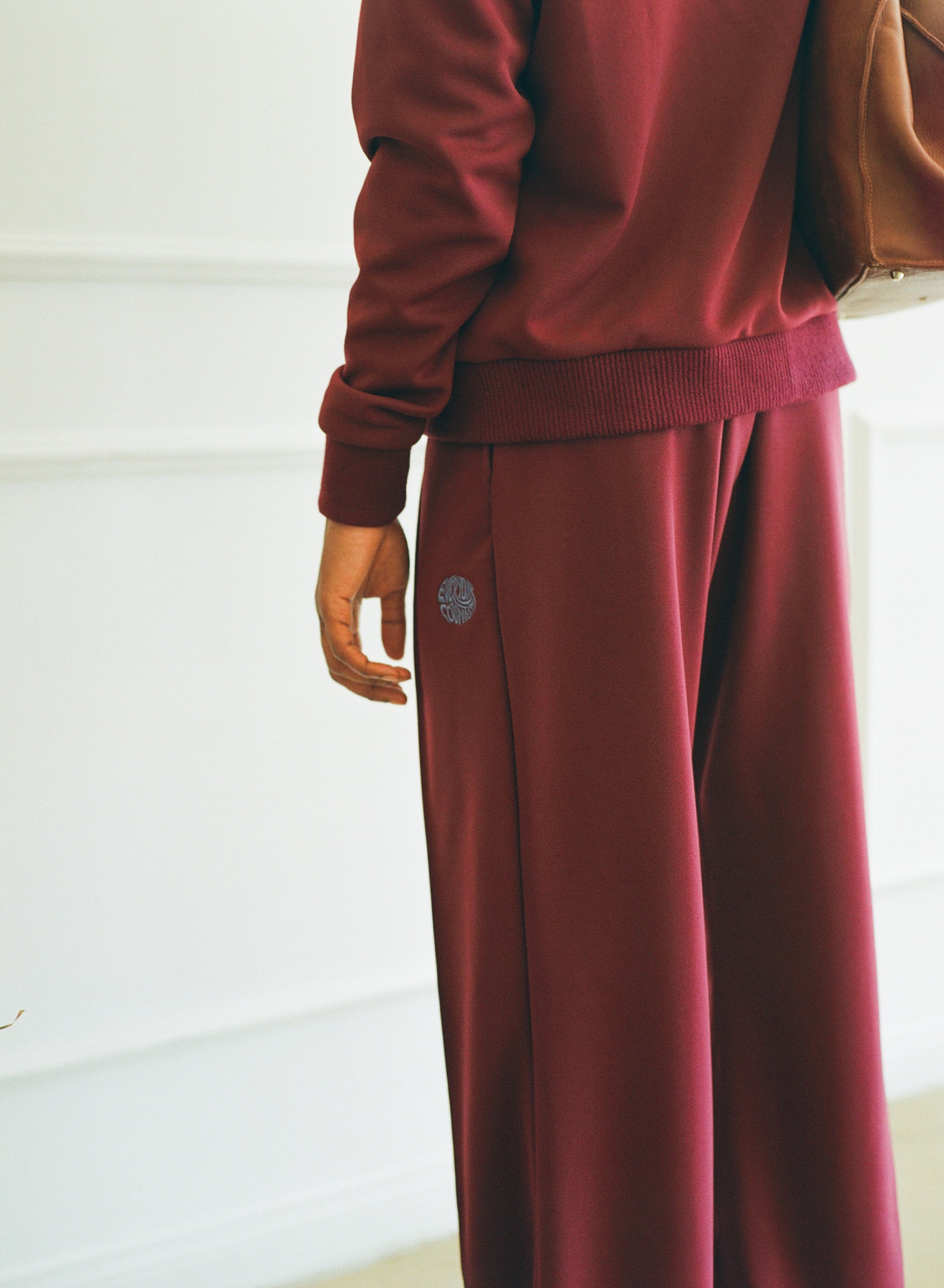 The Yacht Jumper Pant - everydaycounts